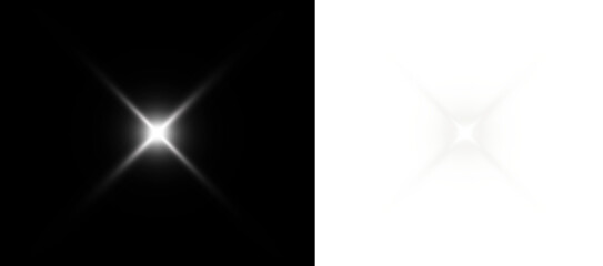 png gold star light sparkle, white glow light effect. starlight sparkle. light flare effect shine gl