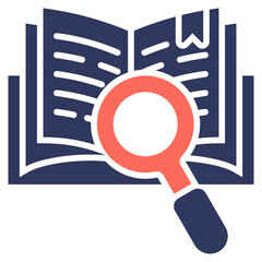 Poster - Observation Mixed Icon