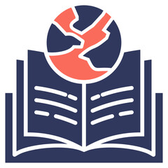 Poster - Global Learning Mixed Icon