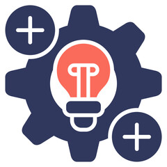 Poster - Method Mixed Icon