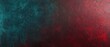 © felix_brönnimann - Abstract background with vibrant red and teal colors blending together, textured design suitable for digital art, websites, wallpapers, and graphic projects.