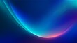 © Arip - A vibrant, abstract gradient background with a smooth transition from deep blue to bright blue, with a soft green blend in between.