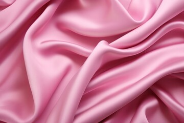 Wall Mural - pink cloth background backgrounds human silk.