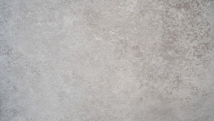 Leinwandbilder - Gray rustic bright concrete stone cement texture background banner .