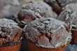 Delicious Homemade Muffins

