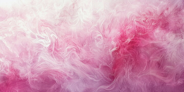 Abstract pink background. Bright shades of magenta