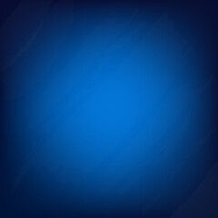 Wall Mural - Abstract dark blue gradient color line background. Wallpaper design
