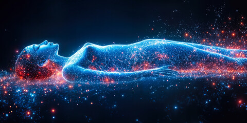 Poster - Bio-AI Integration in Smart Mattresses for Personalized Health Solutions and Consumer Product Innovations