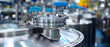 GMP compliance in biomanufacturing for safety and quality -