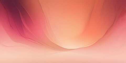 Poster - abstract fluid artwork: this artwork features a seamless blend of vibrant colors and fluid forms tha