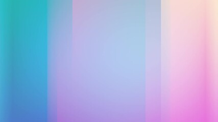 Wall Mural - abstract neon glow color 4k moving seamless art loop background abstract motion screen background an