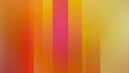 Wall Mural - abstract neon glow color 4k moving seamless art loop background abstract motion screen background an