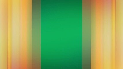 Wall Mural - abstract neon glow color 4k moving seamless art loop background abstract motion screen background an