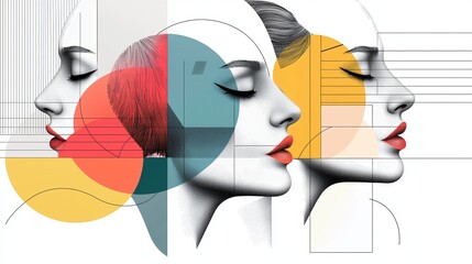 Poster - investigating the cooperative capabilities of stock in art projects using stock images