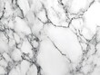 © Shehub - Elegant Black and White Marble Texture Background