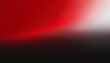 © Mazouni - Abstract red black white grainy gradient background noise texture poster banner design