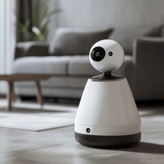 Aufkleber - AI and IoT smart integration