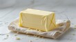 © ulum - A Block of Butter