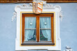 Traditional Window Shutters in Mittenwald - Germany