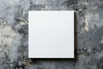 Poster - Elegant white paper texture for premium presentations and innovative designs, perfect for creative professionals and marketers