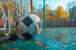 © kapil - Soccer Ball