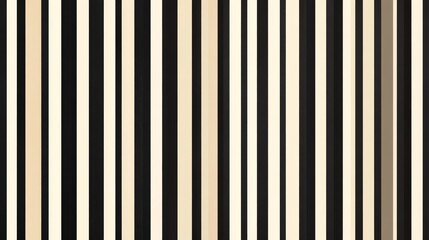 Poster - Creating a bold vertical and horizontal pattern design studio visual art contemporary environment designer's perspective pattern innovation