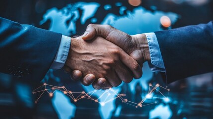 Poster - enhancing efficiency in warehouse and logistics management a case study on collaborative operational