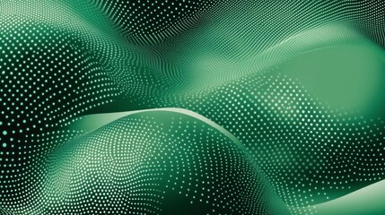 Poster - Stylish Patterns on Organic Background with High Contrast