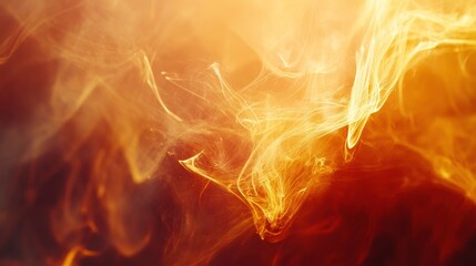 Poster - Vibrant Burst of Colorful Patterns and Light Effects