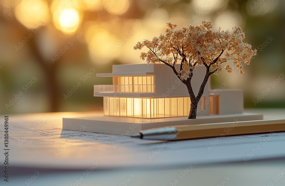 Stunning Luxurious Energy Efficiency image