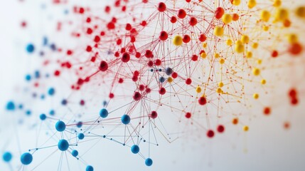 Poster - Mapping Relationships: Diagramming Interconnected Data Points