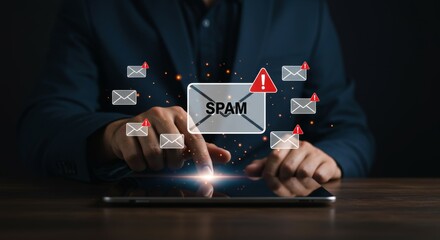 shielding against digital threats and navigating online communication challenges