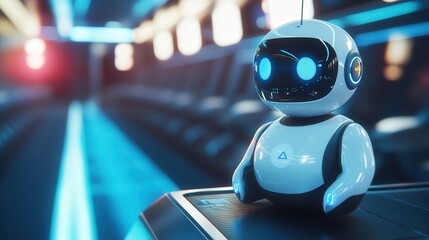 Poster - AI-powered travel assistant that personalizes itineraries, provides language assistance, and optimizes trip routes