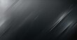 © antishock - Modern monochrome gradient background deep charcoal fading silver fine grainy noise texture geometric layering glowing soft reflections bright colorful design