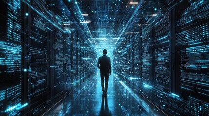 Exploring the Future of Digital Technology
