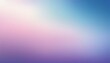 © l1gend - Light pastel purple blue white grainy gradient blurred background abstract header poster banner design, copy space