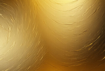 Wall Mural - Summary background light and shadow in golden hue
