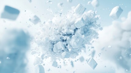 Poster - Rare Earth Elements in Superconductors, exploring the crucial function of rare-earth materials in enhancing superconductivity and their implications for technology and energy systems.