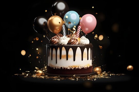 Delicious birthday cupcake on table on light background
birthday, gift, anniversary, balloon, illustration, text, decoration, event, invitation, vector, celebrate, greeting, party, surprise