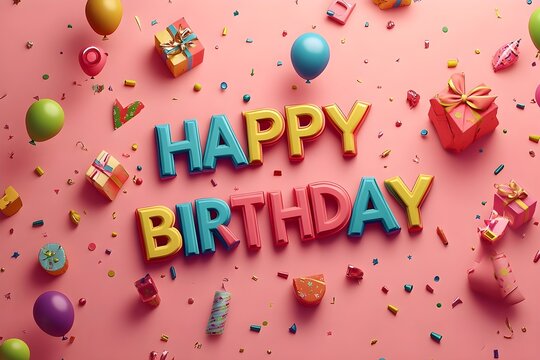 Delicious birthday cupcake on table on light background
birthday, gift, anniversary, balloon, illustration, text, decoration, event, invitation, vector, celebrate, greeting, party, surprise