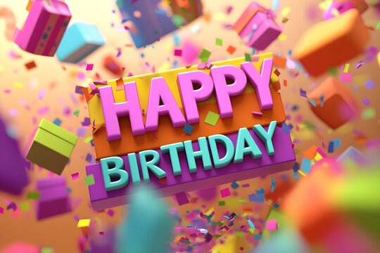 Delicious birthday cupcake on table on light background
birthday, gift, anniversary, balloon, illustration, text, decoration, event, invitation, vector, celebrate, greeting, party, surprise