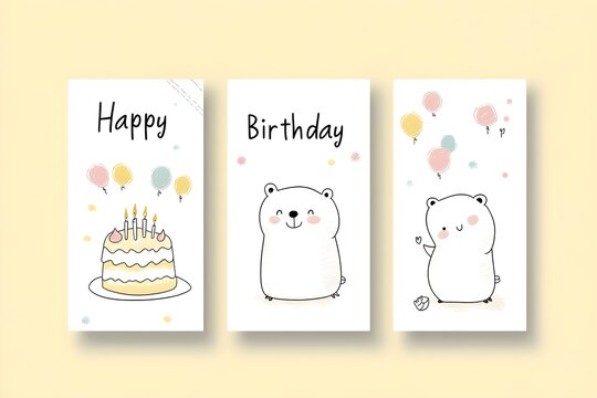 Delicious birthday cupcake on table on light background
birthday, gift, anniversary, balloon, illustration, text, decoration, event, invitation, vector, celebrate, greeting, party, surprise