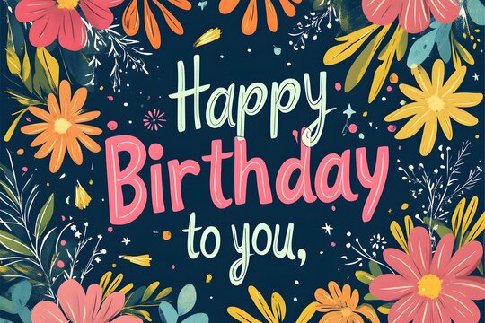 Delicious birthday cupcake on table on light background
birthday, gift, anniversary, balloon, illustration, text, decoration, event, invitation, vector, celebrate, greeting, party, surprise