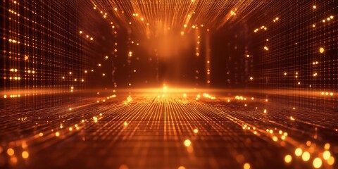 abstract technology background