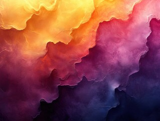 Poster - vintage grunge background
