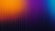 © l1gend - Vertical color gradient background purple orange blue black grainy mobile wallpaper backdrop design