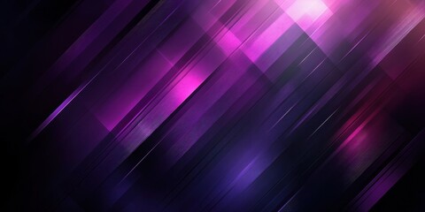 Poster - Abstract colorful background with dynamic streaks of light in purple and pink shades creating an energetic and modern atmosphere for creative projects.