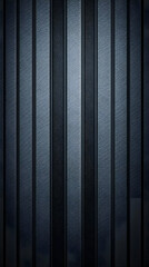 Poster - Abstract Background Dark Gray Vertical Stripes Texture
