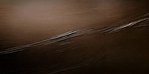 Poster - Abstract Background Texture Brown Surface Material Design Pattern Wallpaper Illustration