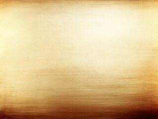 Poster - abstract background texture gold brown gradient illustration